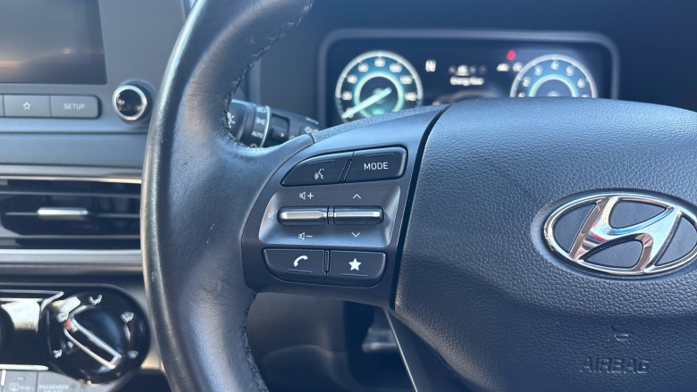 Hyundai Kona 1.0 TGDi 48V MHEV SE Connect 5dr Petrol Hatchback